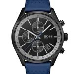 Montre Homme Hugo Boss chronograph HB1513563