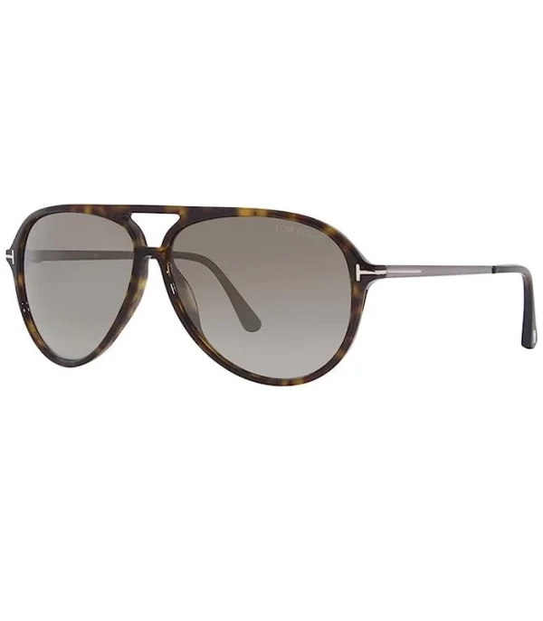 Prix Lunette Homme Tom Ford FT0331 Jared 56P Tunisie