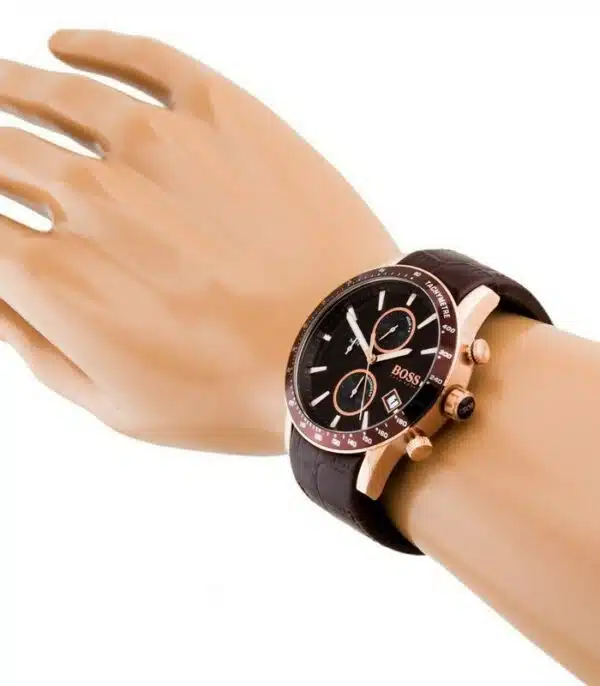 Prix Montre Hugo Boss HB1513392 pour Homme Tunisie