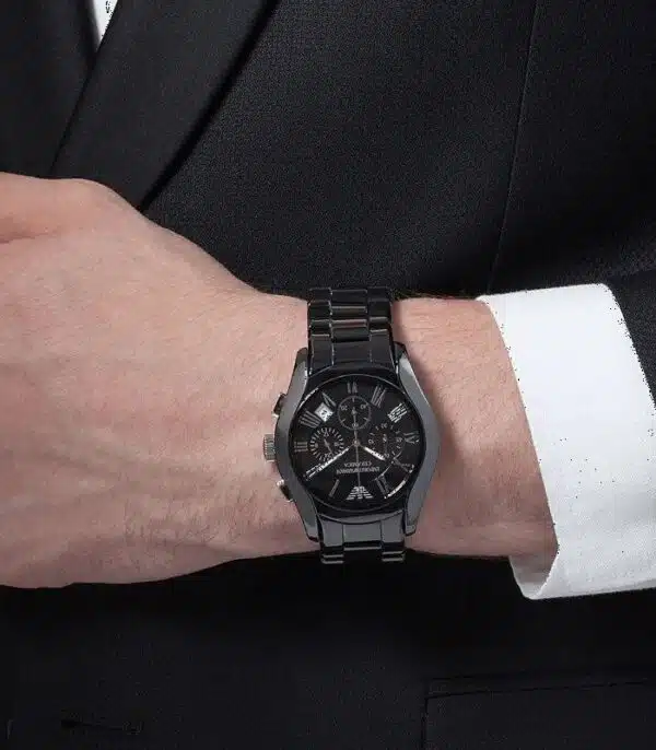 Prix montre Emporio Armani AR1400 pour Homme Tunisie Prix montre Emporio Armani AR1400 pour Homme Tunisie