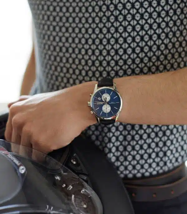 Prix montre Hugo Boss HB1513283 pour Homme Tunisie