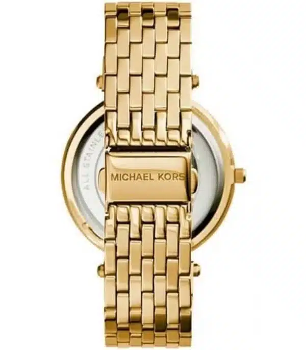 Prix montre pour Femme Michael Kors MK3727 Tunisie