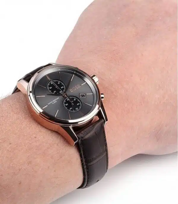 Prix montre pour Homme Hugo Boss HB1513281 Tunisie Prix montre pour Homme Hugo Boss HB1513281 Tunisie