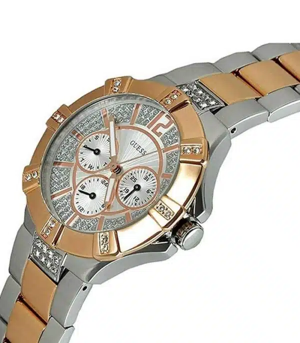 Montre Femme Guess W0024L1 prix Tunisie