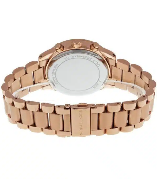 Montre Michael Kors MK6204 Femme prix Tunisie
