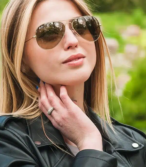 Lunette Homme et Femme Ray-Ban RB3025 0013K prix Tunisie