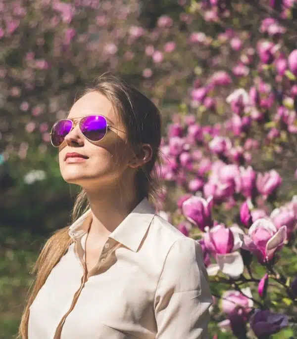 Lunette Homme et Femme Ray-Ban RB3025 1124T prix Tunisie