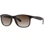 Lunette de Soleil Ray-Ban Andy RB4202 6073/13