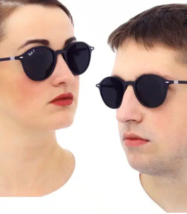 Lunette Homme et Femme Ray-Ban RB4237 601S58 prix Tunisie