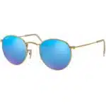 Lunette de Soleil Ray-Ban Round RB3447 112/4L