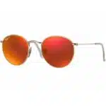 Lunette de Soleil Ray-Ban Round RB3447 112/4D