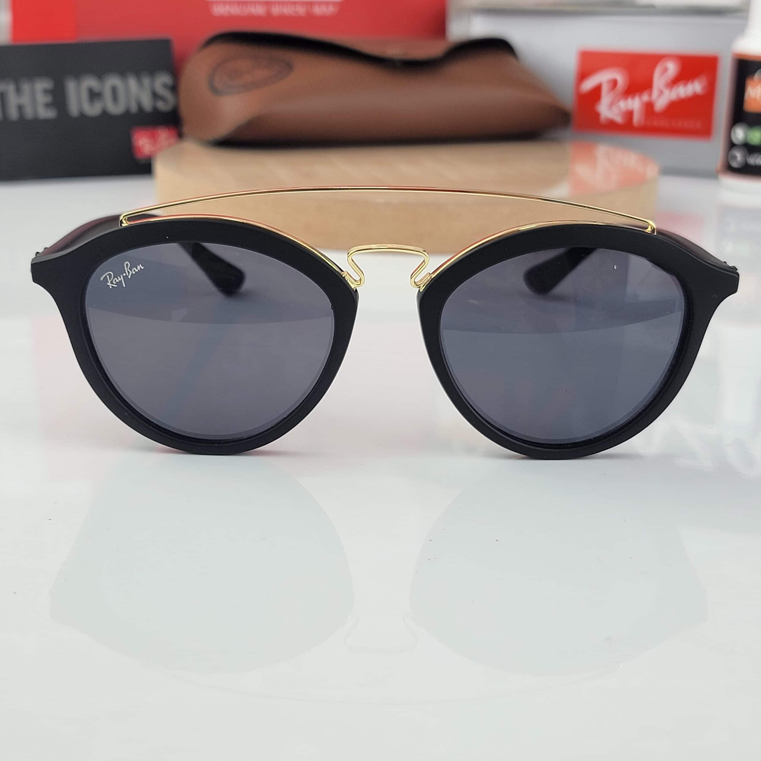 Lunette Ray-Ban Gatsby RB4257 60171-2