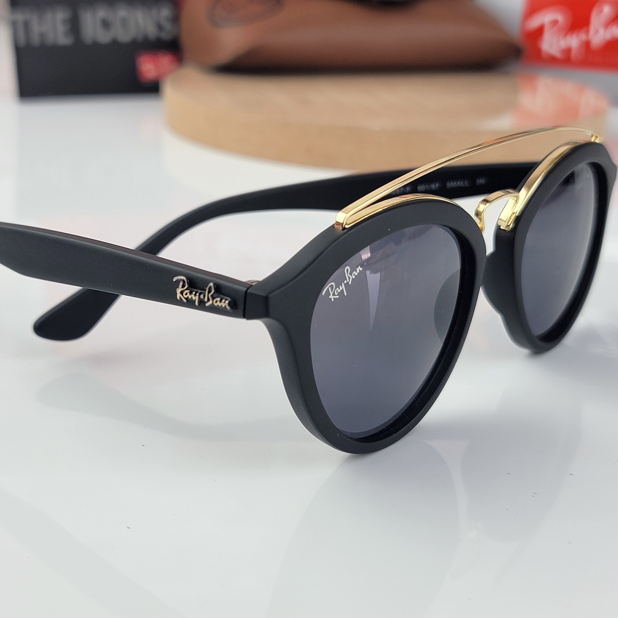 Lunette Ray-Ban Gatsby RB4257 60171-3