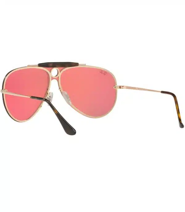 Lunette Ray-Ban RB3581N 001 E4 Homme et Femme prix Tunisie