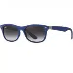 Lunette de Soleil Ray-Ban WAYFARER LITEFORCE RB4207 60158G
