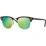 Lunette de Soleil Ray-Ban Clubmaster RB3016 1145/19