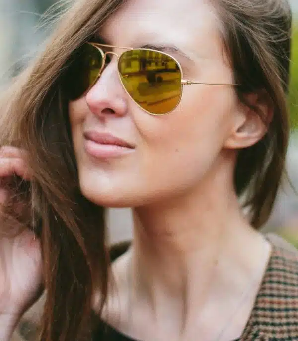 Prix lunette Homme et Femme Ray-Ban RB3025 11293 Tunisie