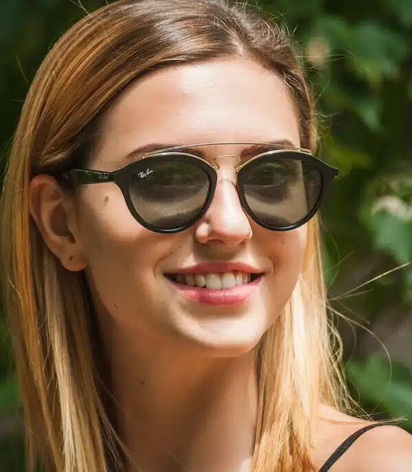 Prix lunette Ray-Ban Gatsby RB4257 601 71 Homme et Femme Tunisie