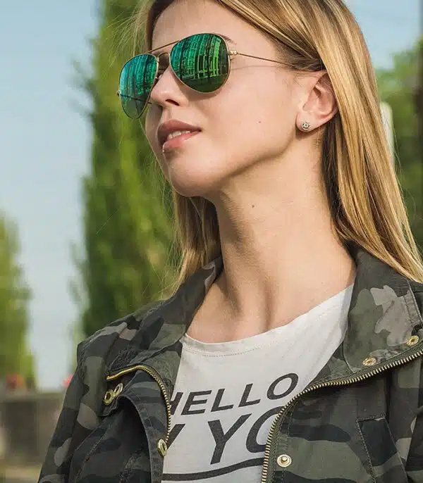 Prix lunette Ray-Ban RB3025 112 P9 Homme et Femme Tunisie