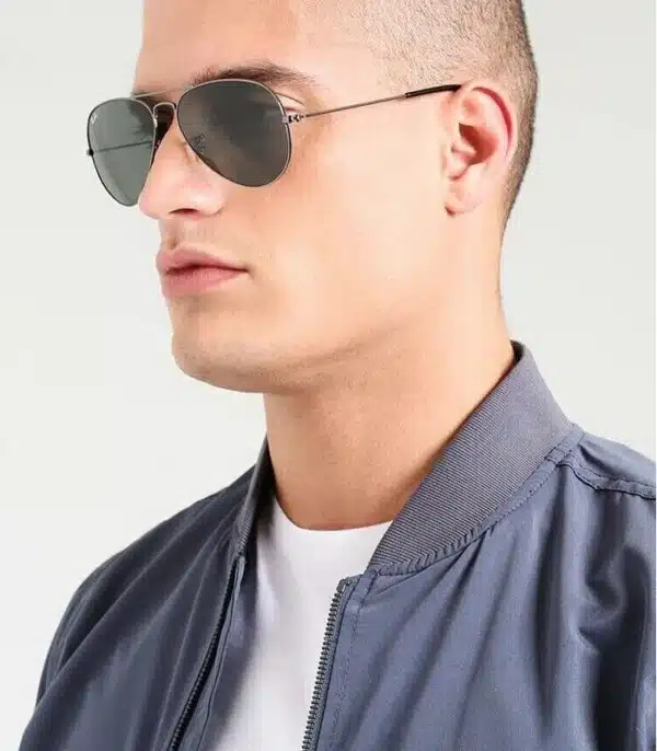 Prix lunette Ray Ban RB3025 W0879 pour Homme et Femme Tunisie Prix lunette Ray Ban RB3025 W0879 pour Homme et Femme Tunisie