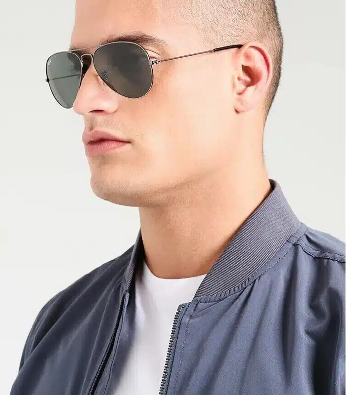 Prix lunette Ray Ban RB3025 W0879 pour Homme et Femme Tunisie Prix lunette Ray Ban RB3025 W0879 pour Homme et Femme Tunisie