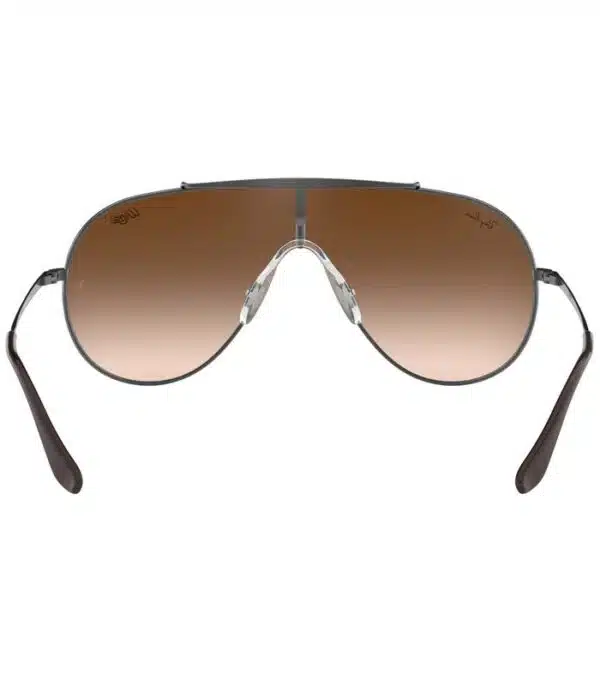 Prix lunette Ray-Ban RB3597 004 13 Homme et Femme Tunisie