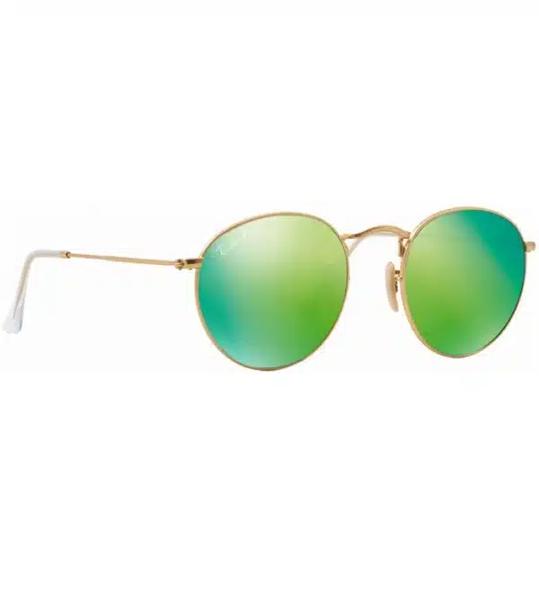 Prix lunette Ray-Ban Round RB3447 112P9 Homme et Femme Tunisie