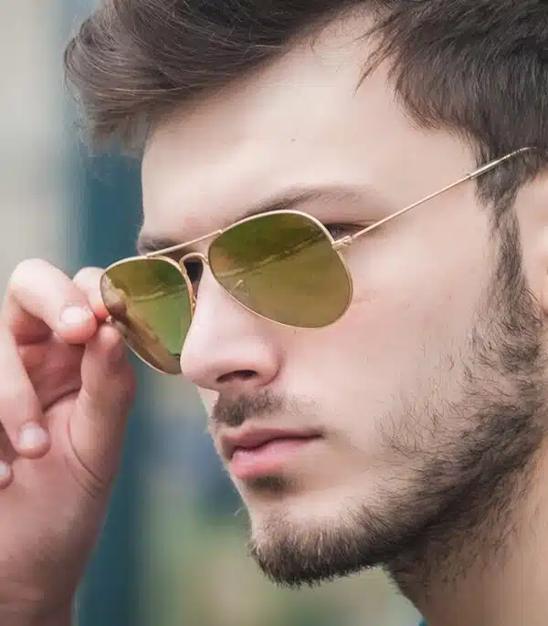 Prix lunette pour Homme et Femme Ray-Ban RB3025 11293 Tunisie