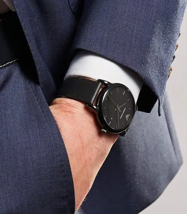 Montre Emporio Armani AR1732 pour Homme prix Tunisie