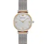 Montre Femme Emporio Armani Gianni T-Bar AR2068