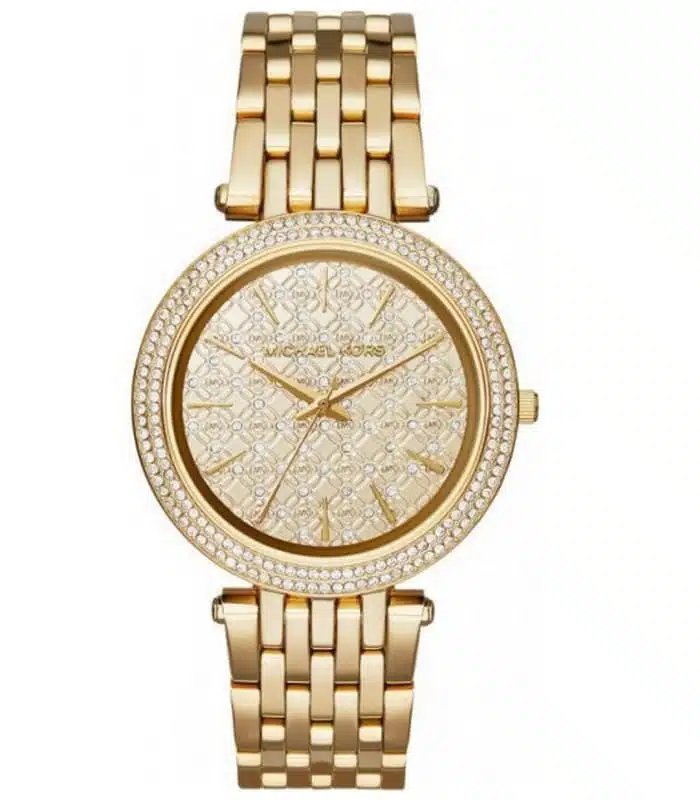 Montre MK3398 michael kors femme prix montre femme tunisie