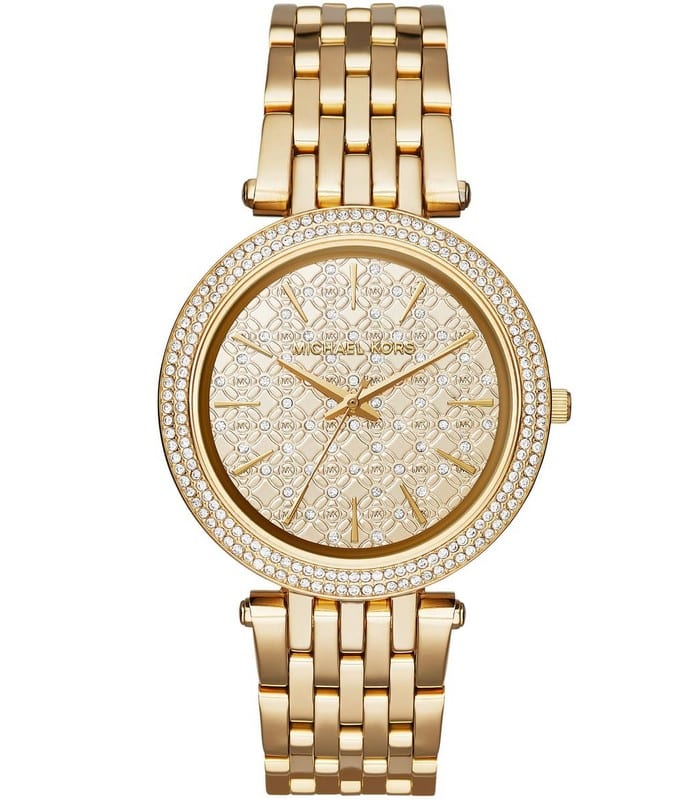 Montre Michael Kors MK3398 Femme prix Tunisie
