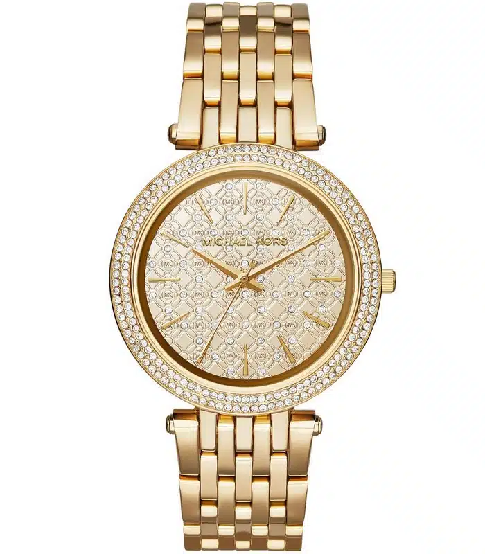 Montre Michael Kors MK3398 Femme prix Tunisie