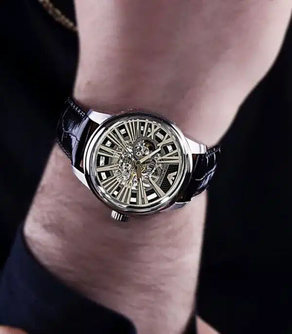 Montre pour Homme Emporio Armani AR4629 prix Tunisie