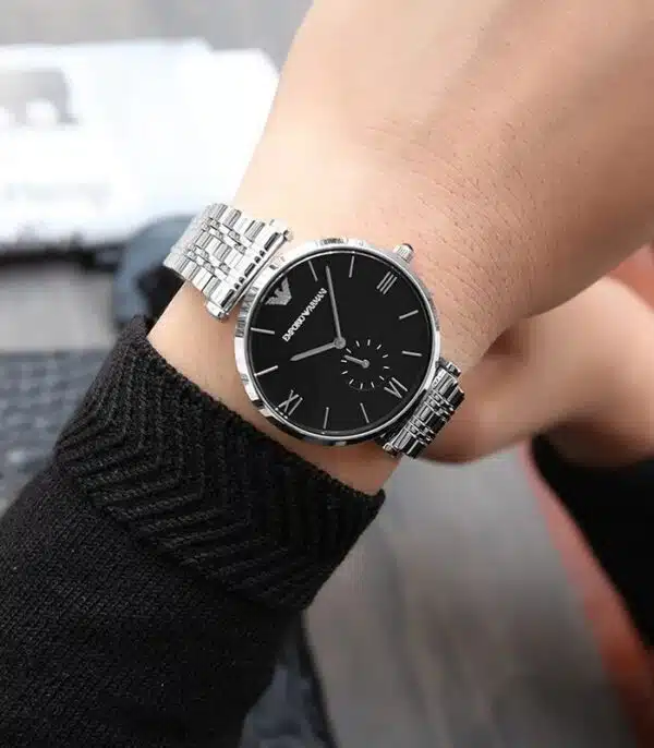 Prix montre Emporio Armani AR1676 pour Homme Tunisie Prix montre Emporio Armani AR1676 pour Homme Tunisie