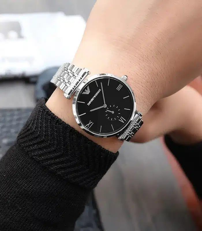 Prix montre Emporio Armani AR1676 pour Homme Tunisie Prix montre Emporio Armani AR1676 pour Homme Tunisie