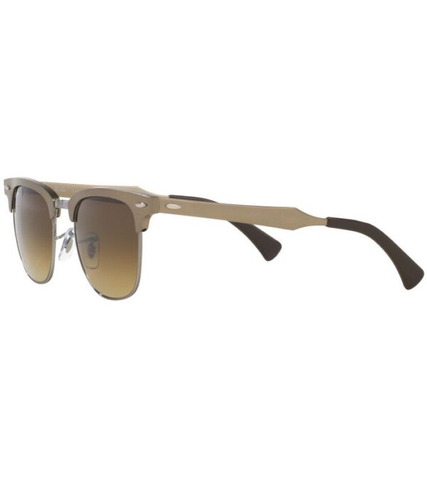 Prix lunette Homme et Femme Ray-Ban Clubmaster RB3507 139 85 Tunisie