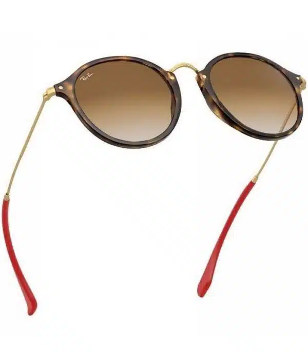 Lunette Homme et Femme Ray-Ban Scuderia Ferrari RB2447NM F60351 prix Tunisie