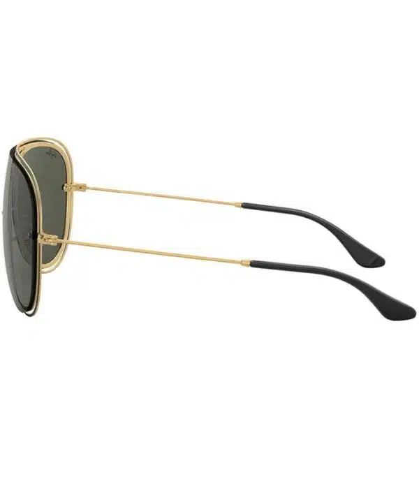 Lunette Homme et Femme Ray-Ban Shooter Blaze RB3605N 187 71 prix Tunisie