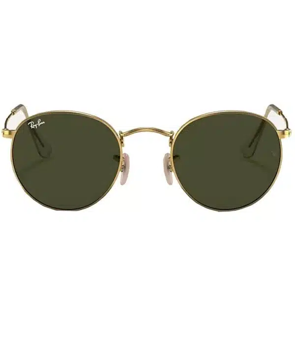 Lunette Ray-Ban Round RB3447 001 Homme et Femme prix Tunisie