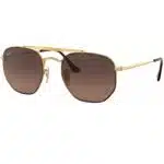 Lunette de Soleil Ray-Ban Marshal RB3648 9104/43
