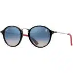 Lunette de Soleil Ray-Ban Scuderia Ferrari RB2447NM F6013F