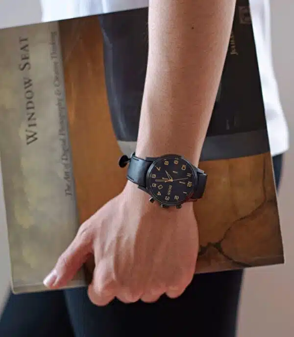 Montre pour Homme Hugo Boss HB1513274 prix Tunisie