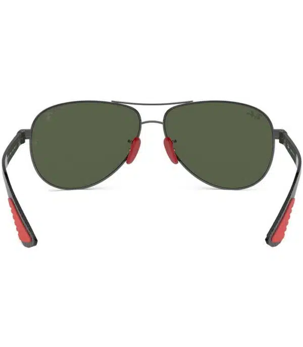 Prix lunette Ray-Ban Scuderia Ferrari RB8313M F001 71 Homme et Femme Tunisie