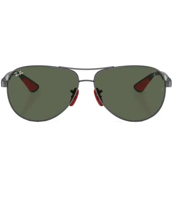 Prix lunette Ray-Ban Scuderia Ferrari RB8313M F001 71 pour Homme et Femme Tunisie