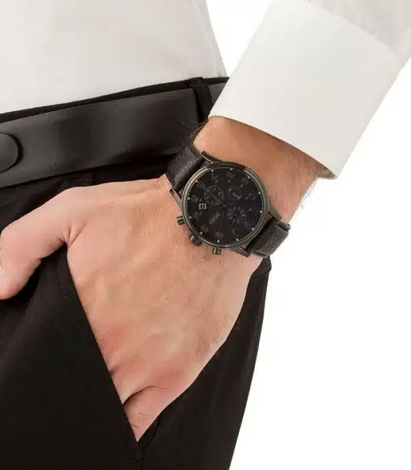 Prix montre Hugo Boss HB1512567 pour Homme Tunisie