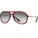 Lunette de Soleil Ray-Ban ALEX RB4201 898/11