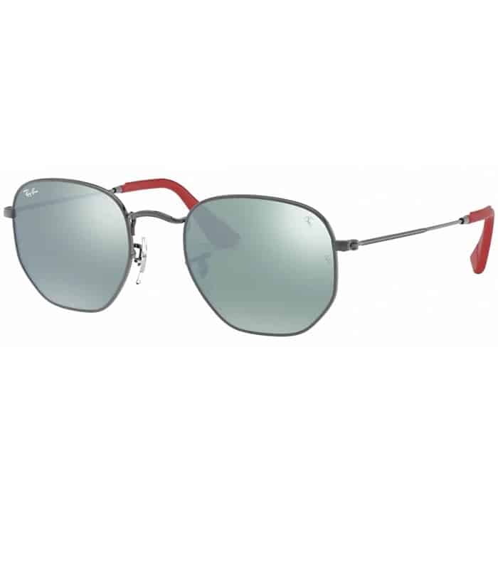 Lunette Homme et Femme Ray-Ban RB3548NM F00130 prix Tunisie