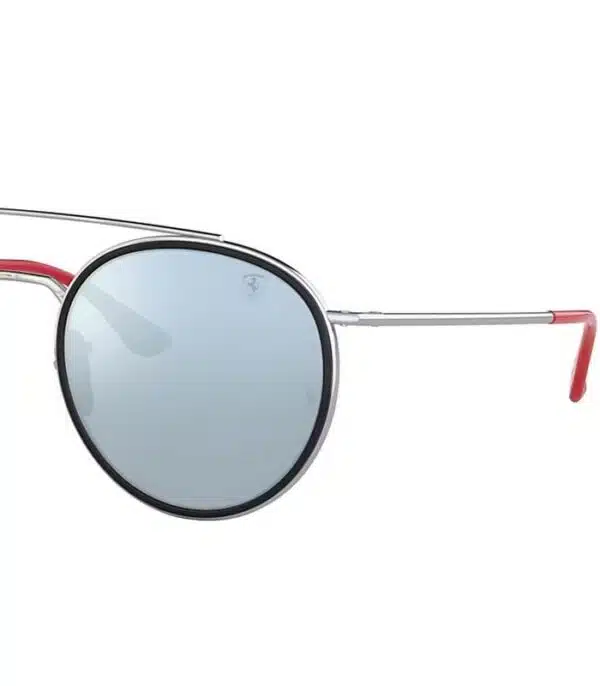 Lunette Homme et Femme Ray-Ban Scuderia Ferrari RB3647M F03130 prix Tunisie
