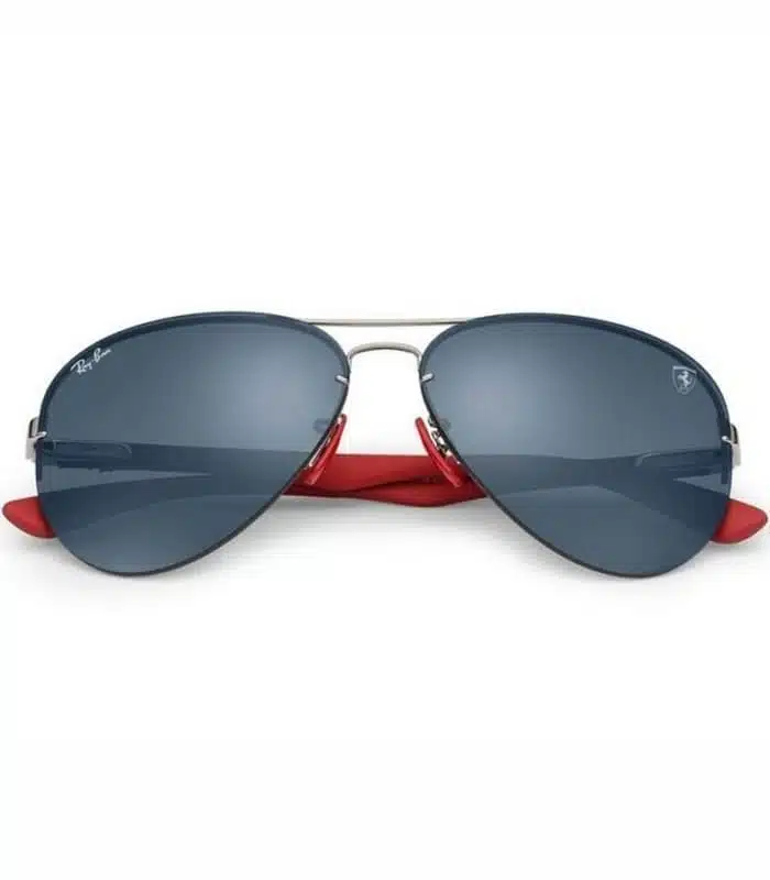 Lunette Ray-Ban Scuderia Ferrari RB3460M F01 387 Carbon Homme et Femme Tunisie prix Lunette Ray-Ban Scuderia Ferrari RB3460M F01 387 Carbon Homme et Femme Tunisie prix